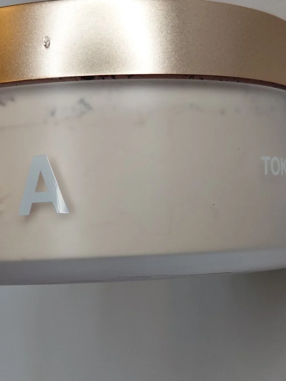 Bisha - Essential Setting Powder in Tokyo Translucent